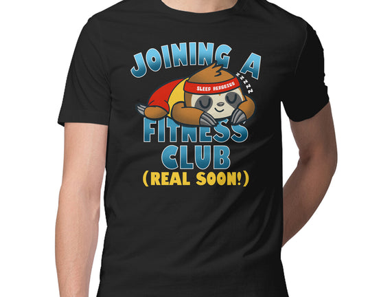 Fitness Sloth