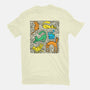 Kitty Haring-Mens-Premium-Tee-estudiofitas