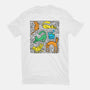 Kitty Haring-Mens-Premium-Tee-estudiofitas