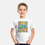 Kitty Haring-Youth-Basic-Tee-estudiofitas