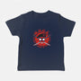 Wade Academy-Baby-Basic-Tee-pigboom