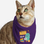 Try Delicious Spice Cream-Cat-Bandana-Pet Collar-Aarons Art Room