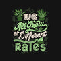 We All Grow At Different Rates-Mens-Long Sleeved-Tee-tobefonseca