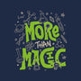 More Than Magic-None-Stretched-Canvas-tobefonseca