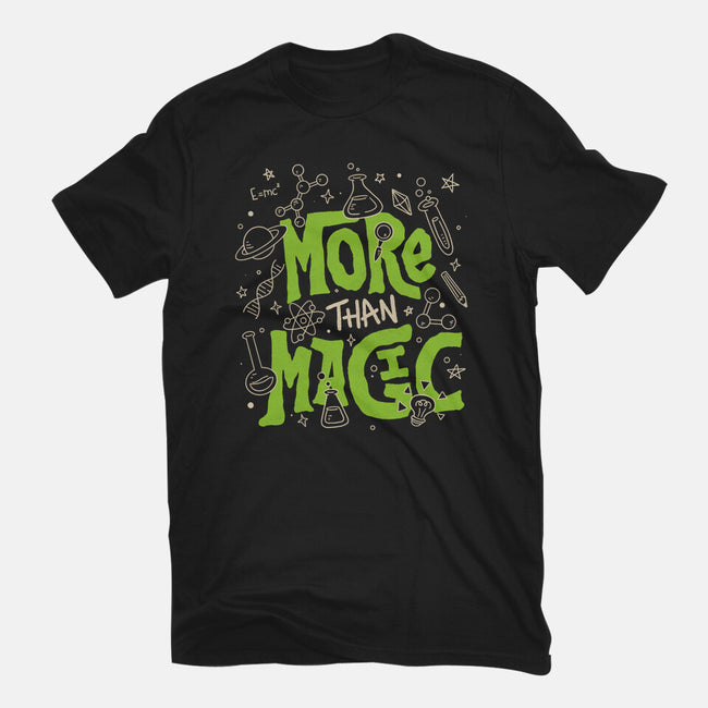 More Than Magic-Mens-Premium-Tee-tobefonseca