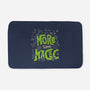 More Than Magic-None-Memory Foam-Bath Mat-tobefonseca