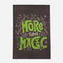 More Than Magic-None-Indoor-Rug-tobefonseca