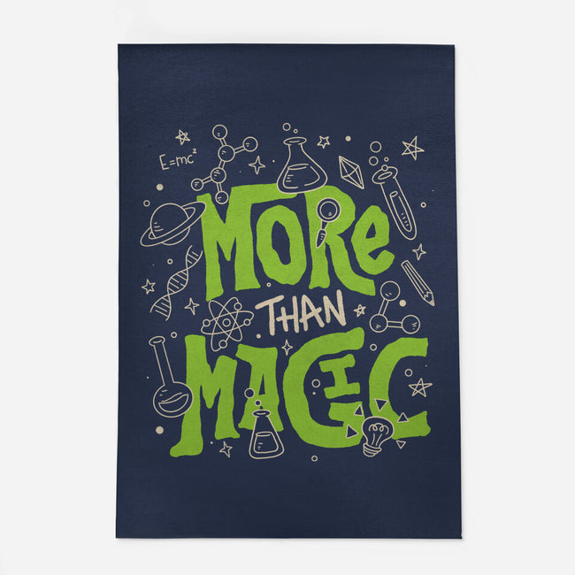 More Than Magic-None-Indoor-Rug-tobefonseca