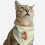 The Princess IRL-Cat-Adjustable-Pet Collar-kharmazero