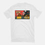 Airplane Slap-Youth-Basic-Tee-Raffiti