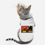 Airplane Slap-Cat-Basic-Pet Tank-Raffiti