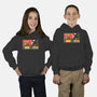 Airplane Slap-Youth-Pullover-Sweatshirt-Raffiti