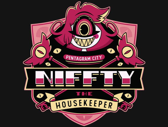 Niffty Housekeeper