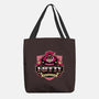 Niffty Housekeeper-None-Basic Tote-Bag-LAGELANTEE