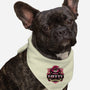 Niffty Housekeeper-Dog-Bandana-Pet Collar-LAGELANTEE