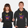 Dragon Warrior-Unisex-Pullover-Sweatshirt-dalethesk8er