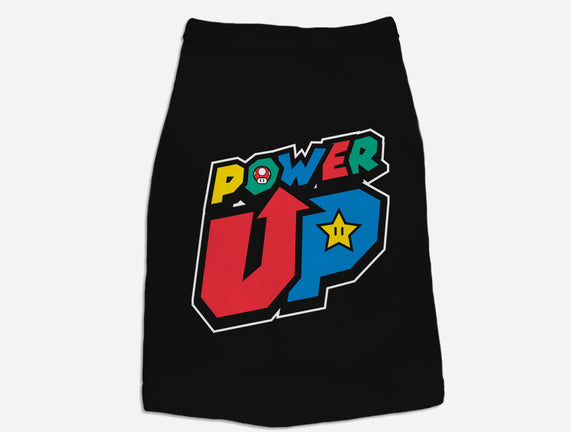 Power Up