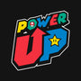 Power Up-Womens-Basic-Tee-krisren28