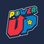 Power Up-None-Polyester-Shower Curtain-krisren28