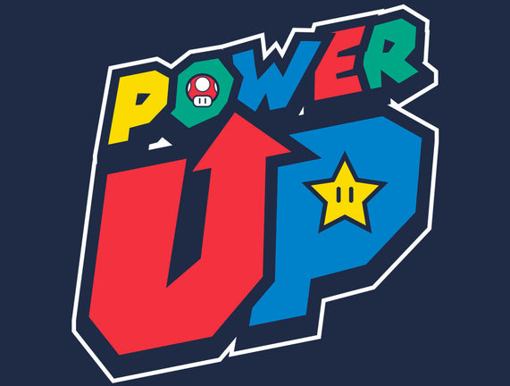 Power Up