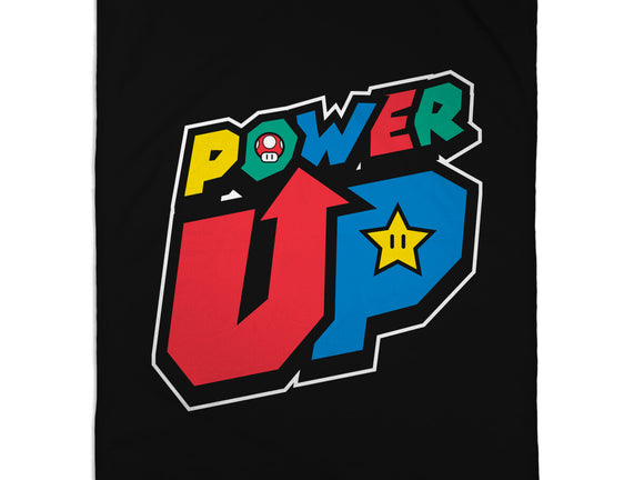 Power Up