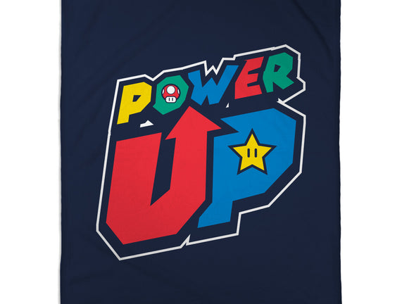 Power Up