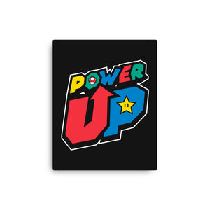 Power Up