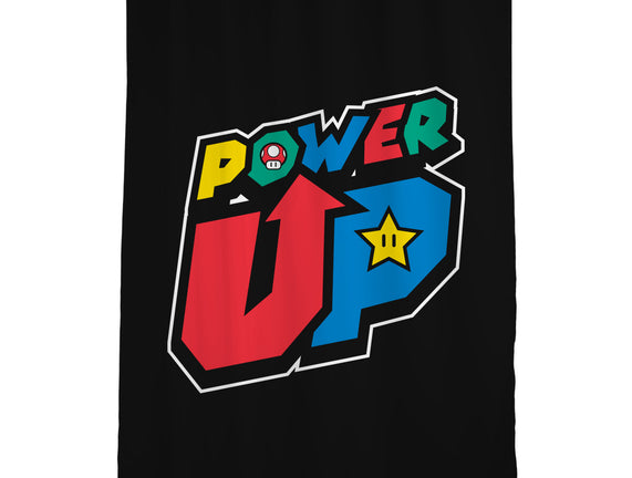 Power Up