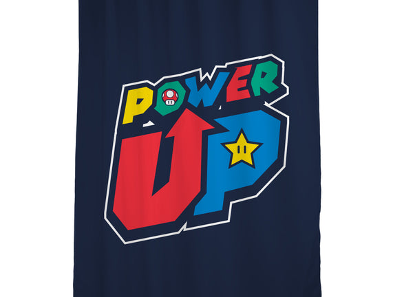 Power Up