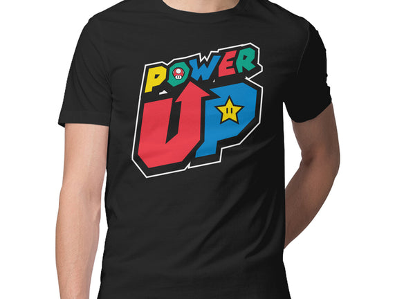 Power Up