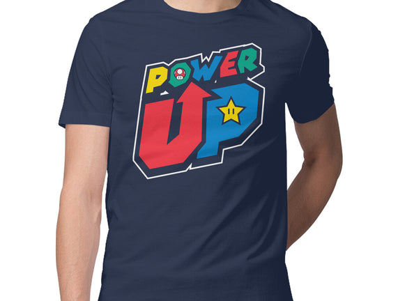 Power Up