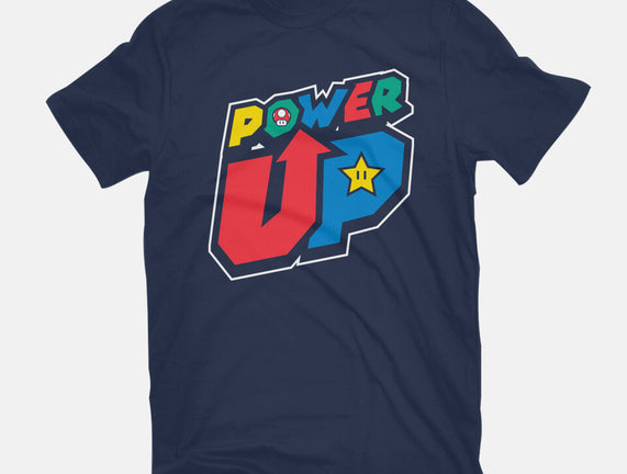 Power Up