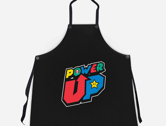 Power Up