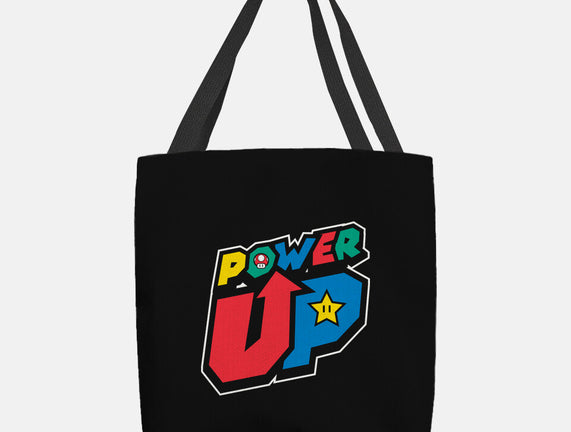 Power Up