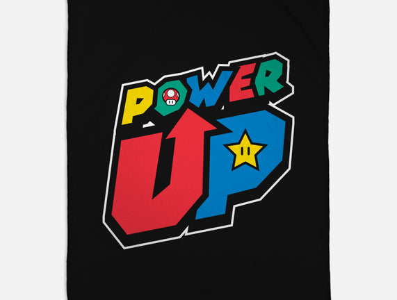 Power Up