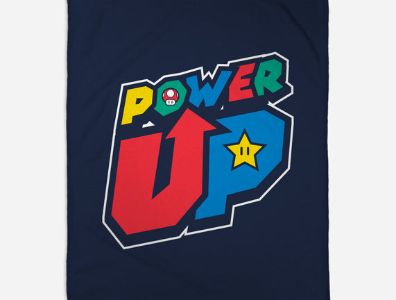 Power Up