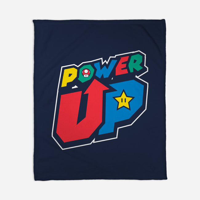 Power Up-None-Fleece-Blanket-krisren28