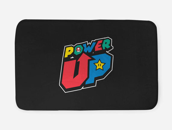 Power Up