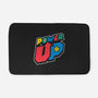 Power Up-None-Memory Foam-Bath Mat-krisren28