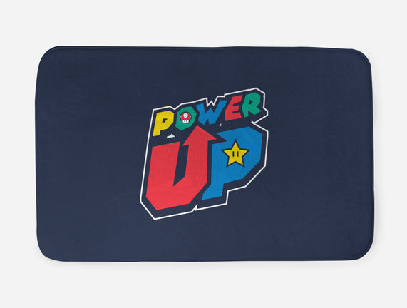 Power Up