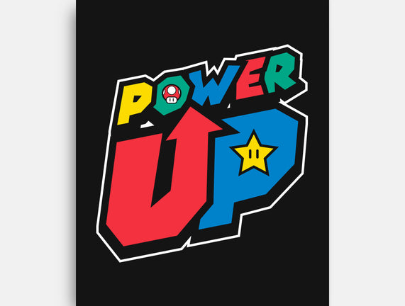 Power Up