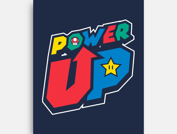 Power Up