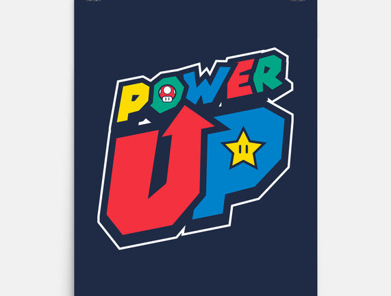 Power Up