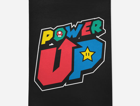 Power Up