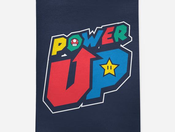 Power Up