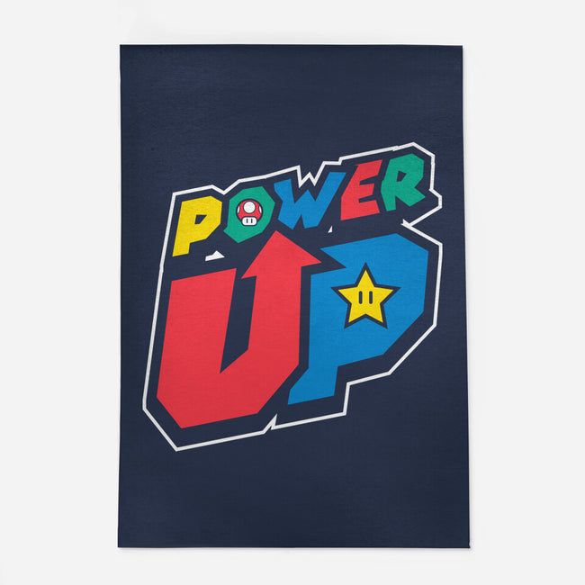 Power Up-None-Indoor-Rug-krisren28