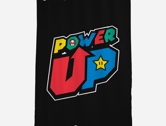 Power Up