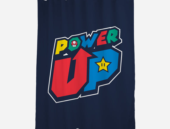 Power Up