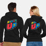 Power Up-Unisex-Zip-Up-Sweatshirt-krisren28