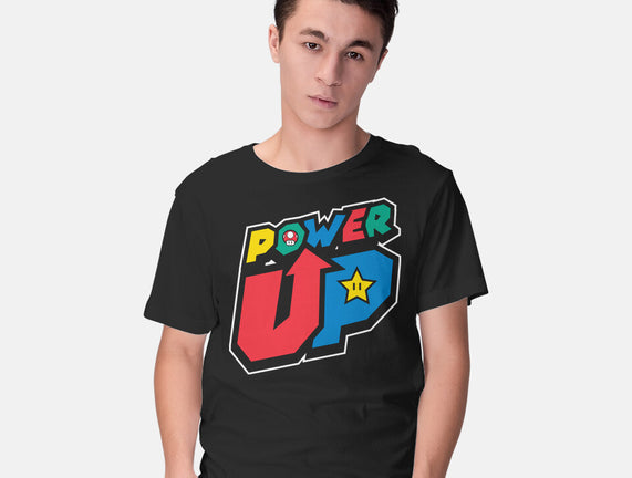 Power Up